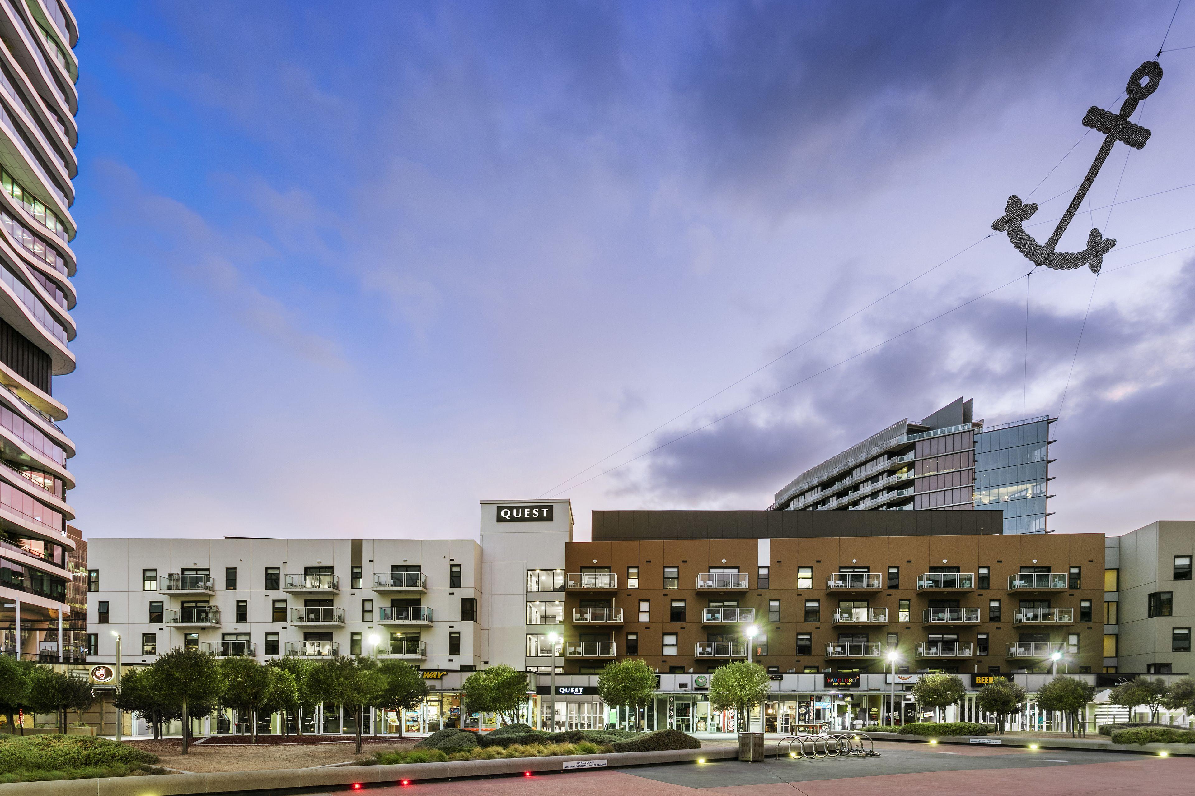Quest Docklands — Photos 3