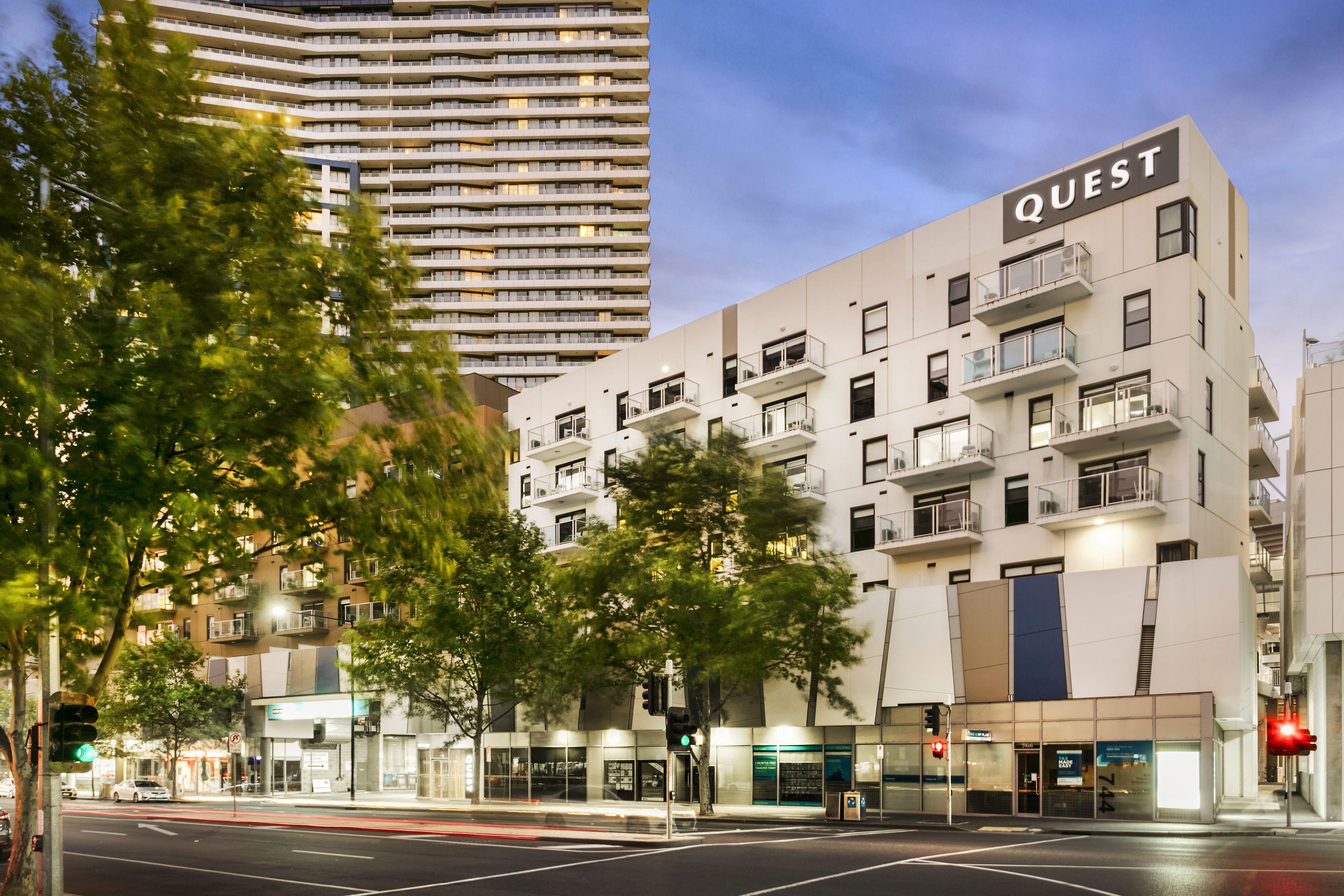 Quest Docklands — Photos 2